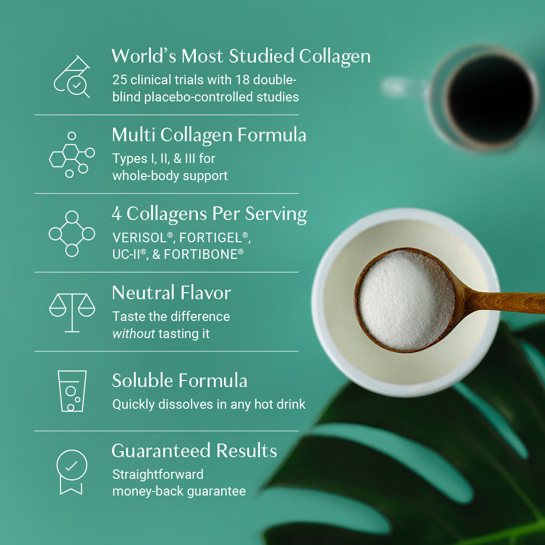 AlgaeCal Plus+AlgaeCal Collagen
